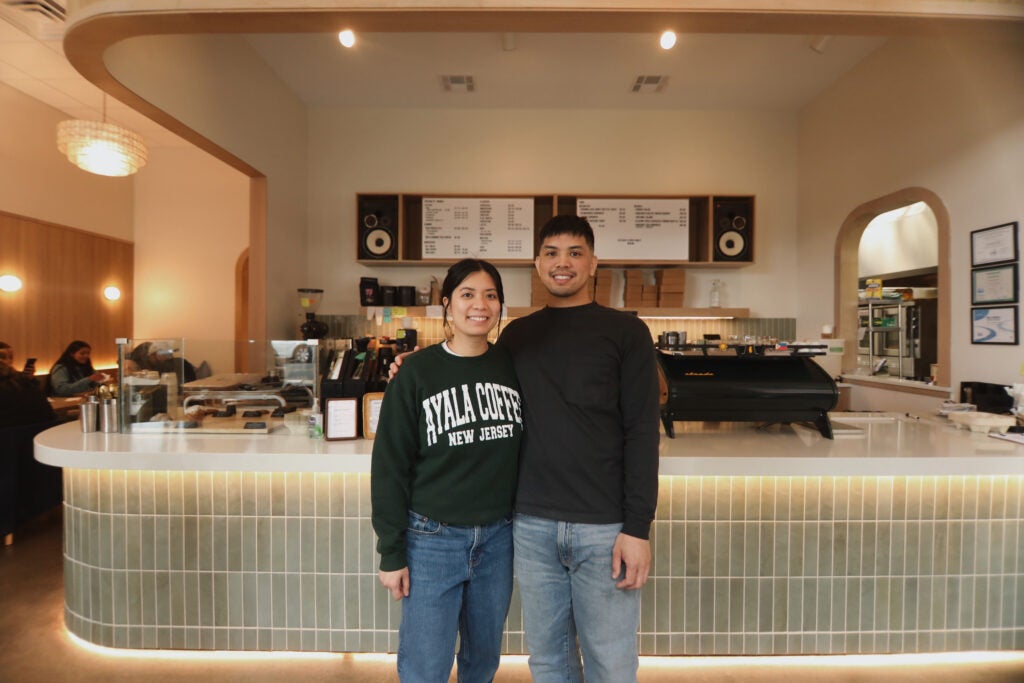 Ayala Trixie Jose Matthew Reyes