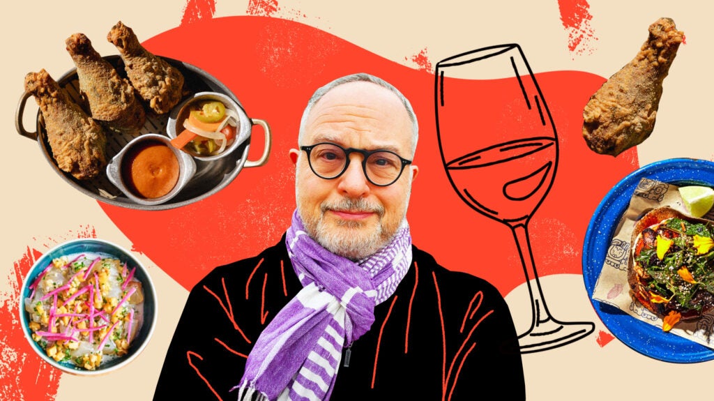 This Is TASTE 671: The Best Restaurants Around America Aren’t Always New with Jon Bonné