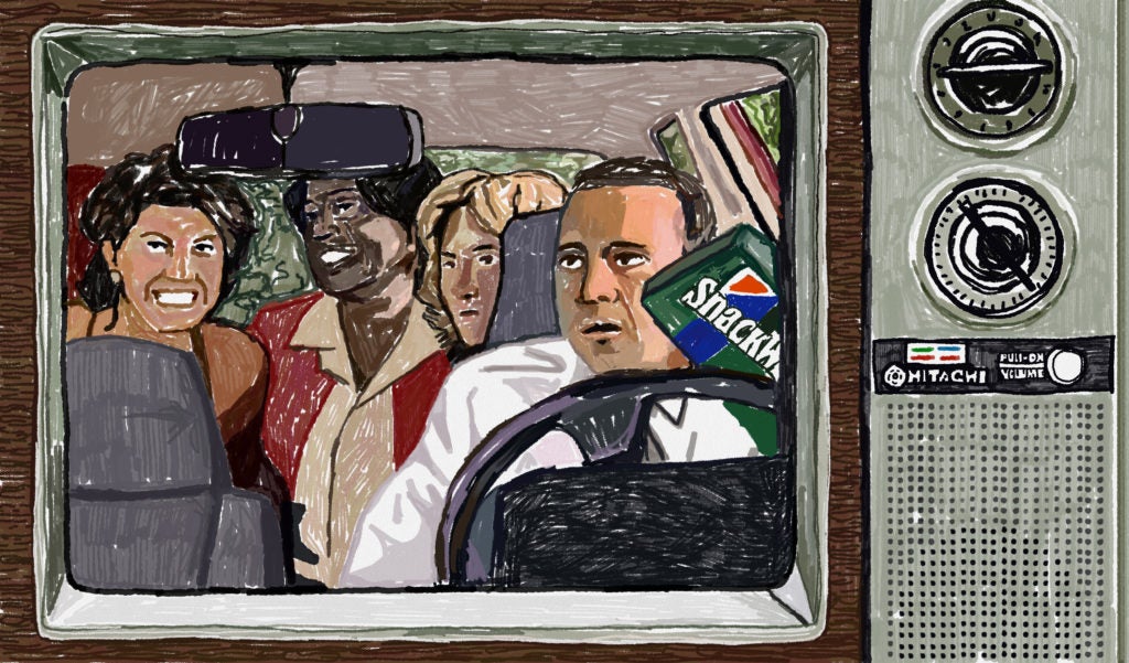 When SnackWell’s Was the Flavor of Permissible Indulgence