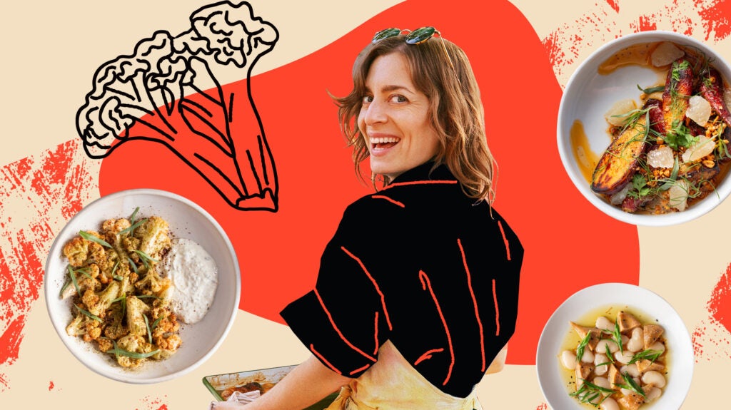 This Is TASTE 663: Kismet Is a Los Angeles Standby with Sara Kramer