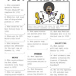 1970 S Music Trivia Questions And Answers Printable Printable