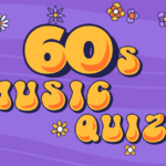 60s Music Quiz