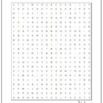 60s Songs Word Search In 2020 Song Words Songs Free Printable Word