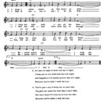 62 Best Country Sheet Music Images On Pinterest Guitars Sheet Music