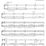 A Thousand Years Piano Sheet Music Christina Perri SHEETMUSIC FREE COM