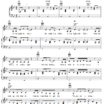 Alan Jackson Drive For Daddy Gene Sheet Music PDF Notes Chords