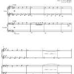 Alan Menken Evermore from Beauty And The Beast Sheet Music PDF