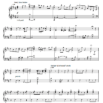 All Of Me Sheet Music The Piano Guys SHEETMUSIC FREE COM