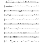 AURORA Into The Unknown from Disney s Frozen 2 Sheet Music For