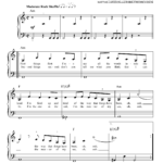 Believer Sheet Music Direct