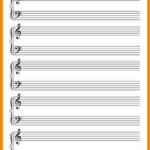 Blank Sheet Music Pdf Khafre Sheet Music Pdf Sheet Music Blank