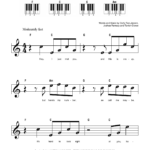 Call Me Maybe Sheet Music Carly Rae Jepsen Super Easy Piano