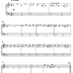 Cantina Band Sheet Music Direct