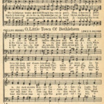 Christmas Music Pages Loads Of Free Pages Christmas Sheet Music