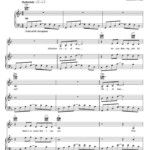 City Of Stars Piano Sheet Music OnlinePianist