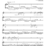 City Of Stars Sheet Music Direct