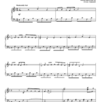 Counting Stars Sheet Music Direct