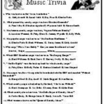 Country Music Trivia Plus Name That Tune Etsy