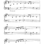 Disney Music For Piano Google Search In 2019 Disney Piano Music