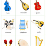 Esl Pages Instruments