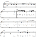 Find Us Faithful Sheet Music Direct