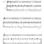 Free French Horn Sheet Music Lessons Resources 8notes