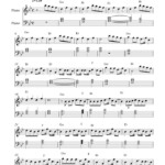 Free Full Piano Sheet Music 7 Years Lukas Graham pdf My Favourite