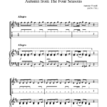 Free Guitar Sheet Music For Popular Songs Printable Free Printable