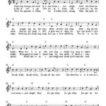 Free Lead Sheet Jingle Bells Clarinet Sheet Music Trumpet Sheet