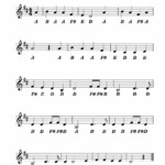 Free Letter Names Worksheet Cindy Sheet Music Free Sheet Music