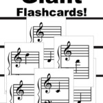 Free Music Flashcards Music Flashcards Online Music Lessons Music