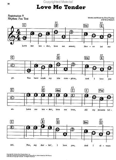 Free Printable Country Sheet Music For Keyboard Yahoo Image Search 