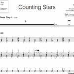 Free Printable Drum Sheet Music Free Printable