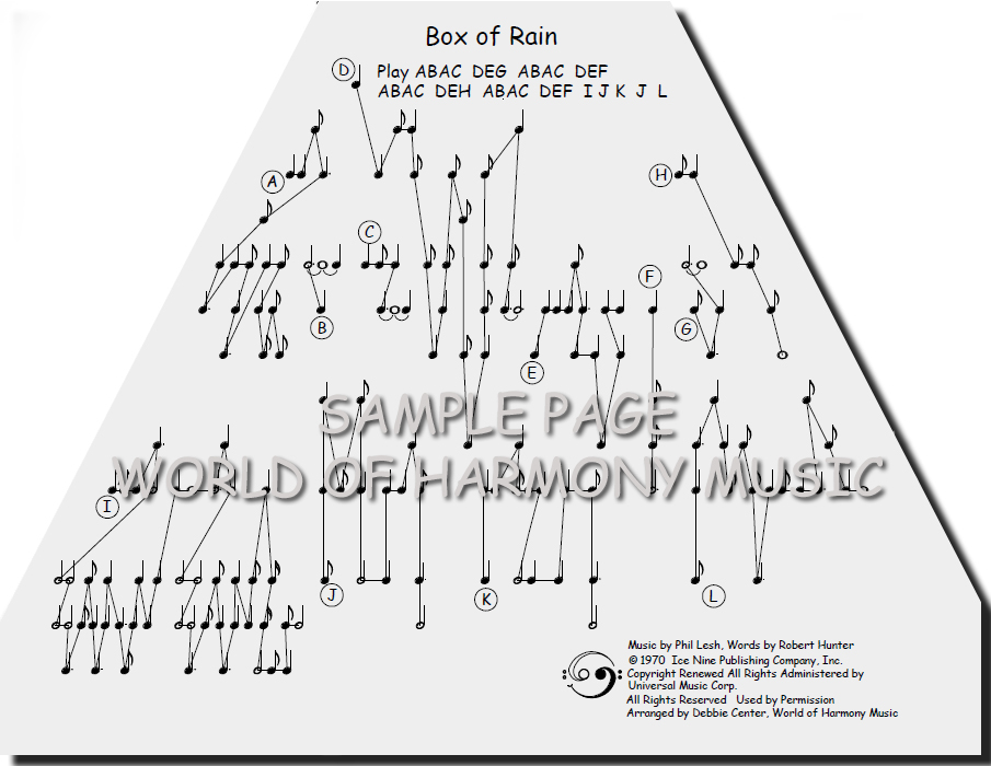 Free Printable Lap Harp Music Cards That Are Priceless Clifton Blog