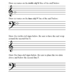 FREE Printable Music Note Naming Worksheets Presto It s Music Magic