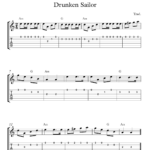 Free Printable Sheet Music