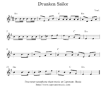 Free Printable Sheet Music