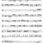 Free Sheet Music For Violin Classical