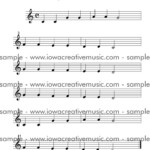 Free Trumpet Sheet Music Twinkle Twinkle Little Star Trumpet Sheet