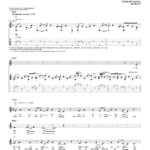 Free Zac Brown Band By Z Brown Sheet Music On MusicaNeo