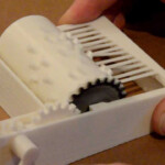 Fully 3D Printed Music Box Fr re Jacques Song YouTube