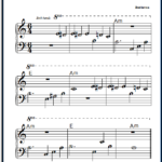 Fur Elise Free Easy Printable Sheet Music For Beginner Piano