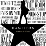 Hamilton Musical Logo Google Search Hamilton Broadway Hamilton