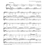 I Know It s Today from Shrek The Musical Sheet Music By Jeanine