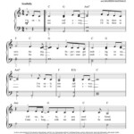 Image Result For Easy Piano Pop Music Pop Piano Sheet Music Clarinet