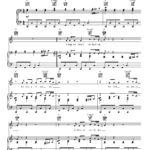 John Lennon Imagine Sheet Music And Printable PDF Music Notes