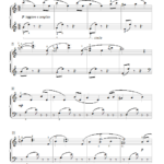 Love s Sorrow Sheet Music Direct