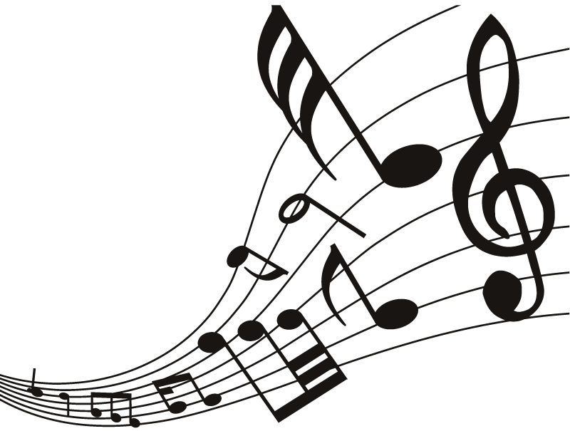 Music Notes Symbols Clip Art Cliparts co