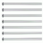 Music Paper 806 X 1003 85 KB Gif Blank Music Manuscript Paper