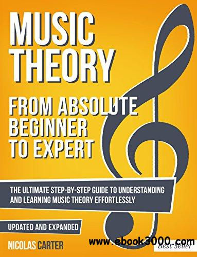 Music Theory Free EBooks Download